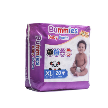 BummiesXL20E