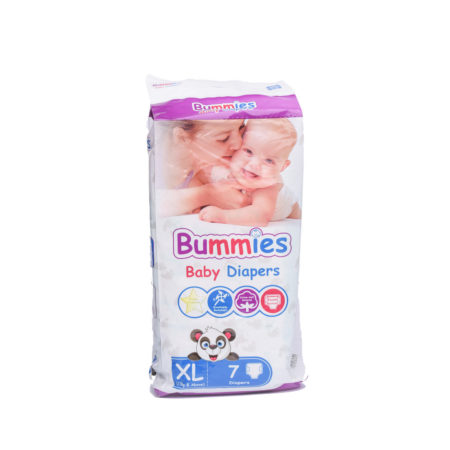 BummiesXL7E