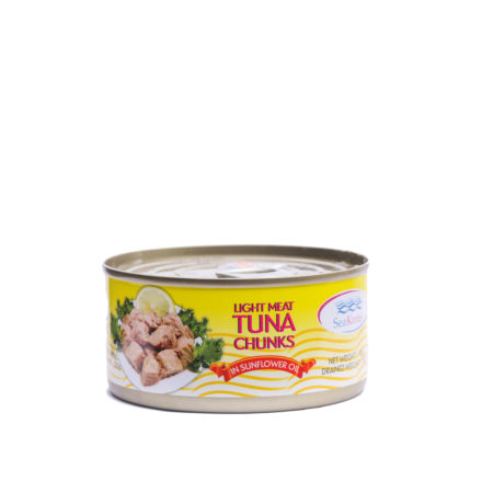 LightTunaChunkSunE