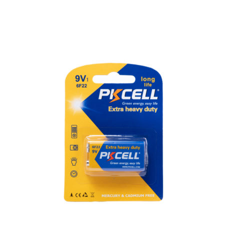 PKCell9vExtrae