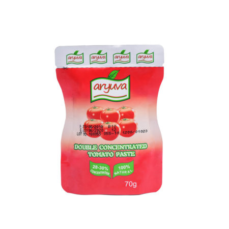 TomatoPasteSachetE
