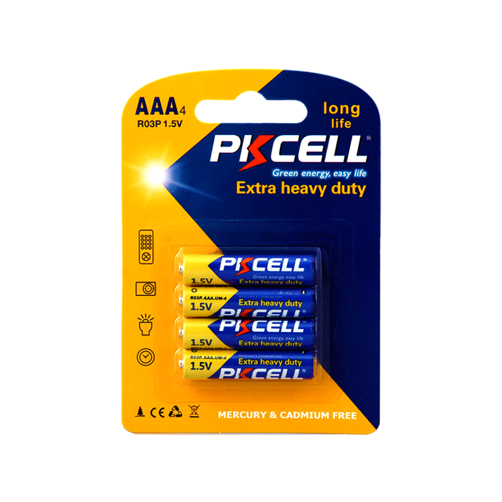 Aryuv Agencies Committed To Quality Extra Heavy Duty Batteries